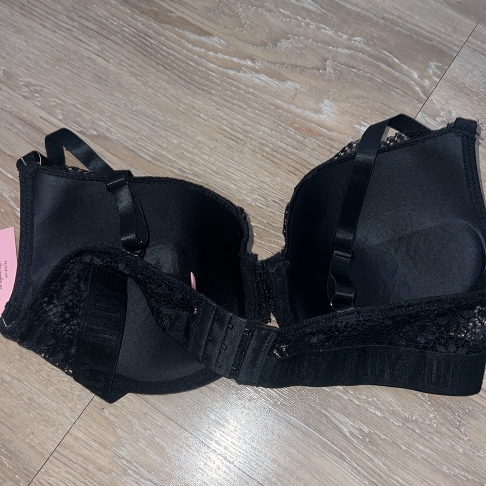 Juicy Couture bra size 38 D - Picture 4 of 4